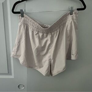 Nike Elastic Waist Shorts